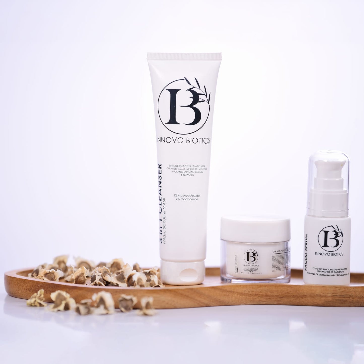 Innovo Biotics Combo