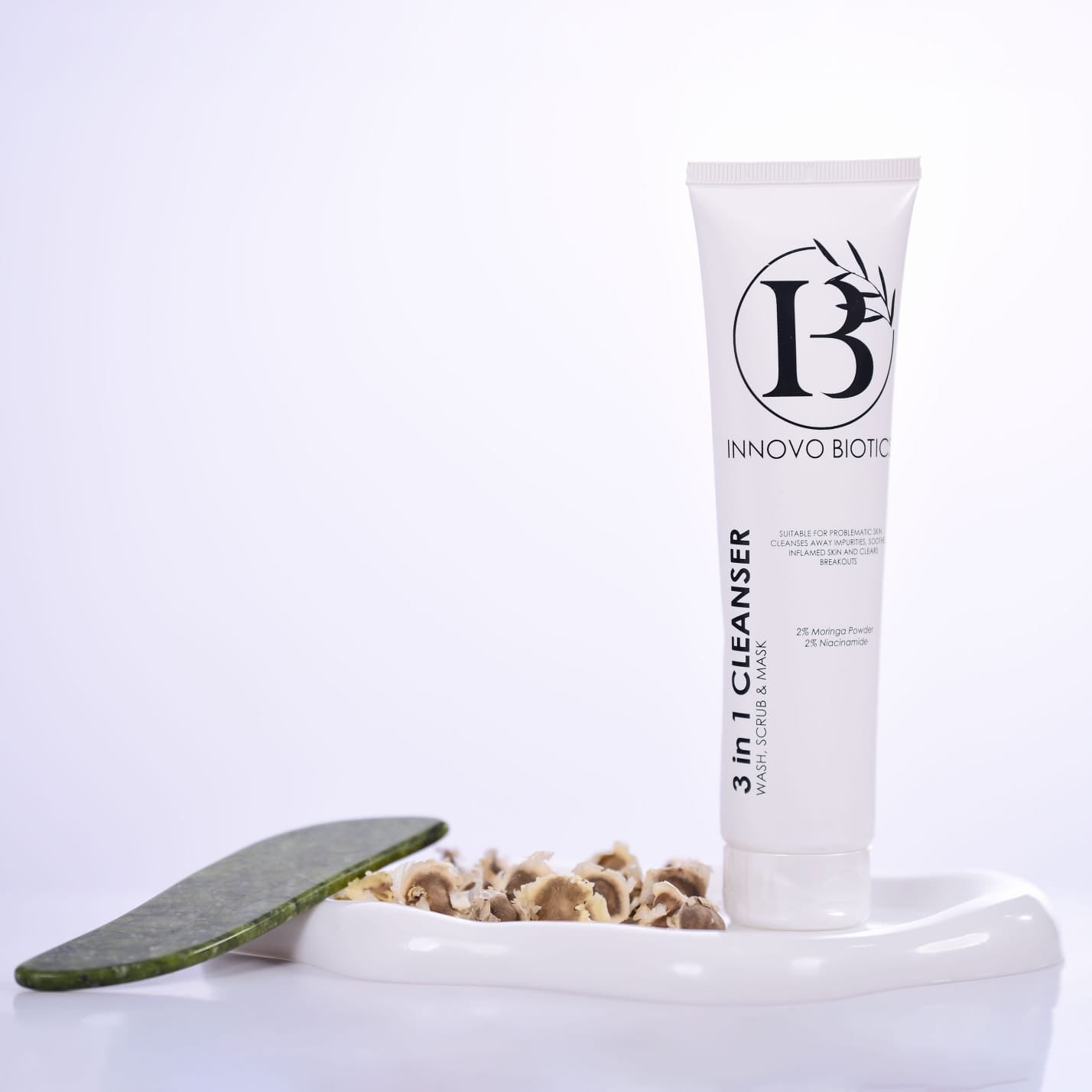 3in1 Cleanser