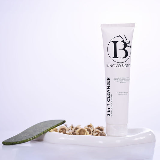 3in1 Cleanser