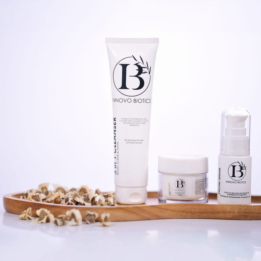 Innovo Biotics Combo